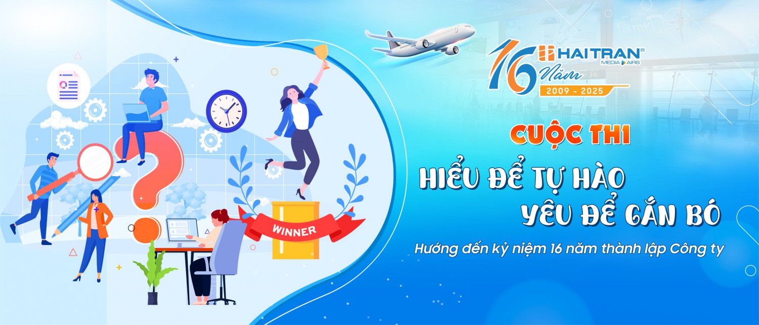 Hiểu để tự hào, Yêu để gắn bó